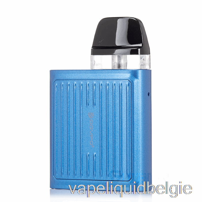 Vape Smaken Dovpo Venus Nano 15w Podsysteem Blauw